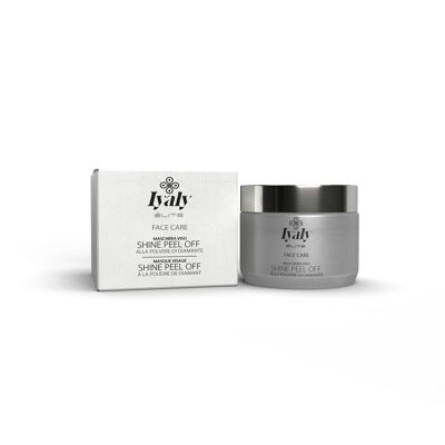 EL010 - Mascarilla Peel off Shine - 50 ml