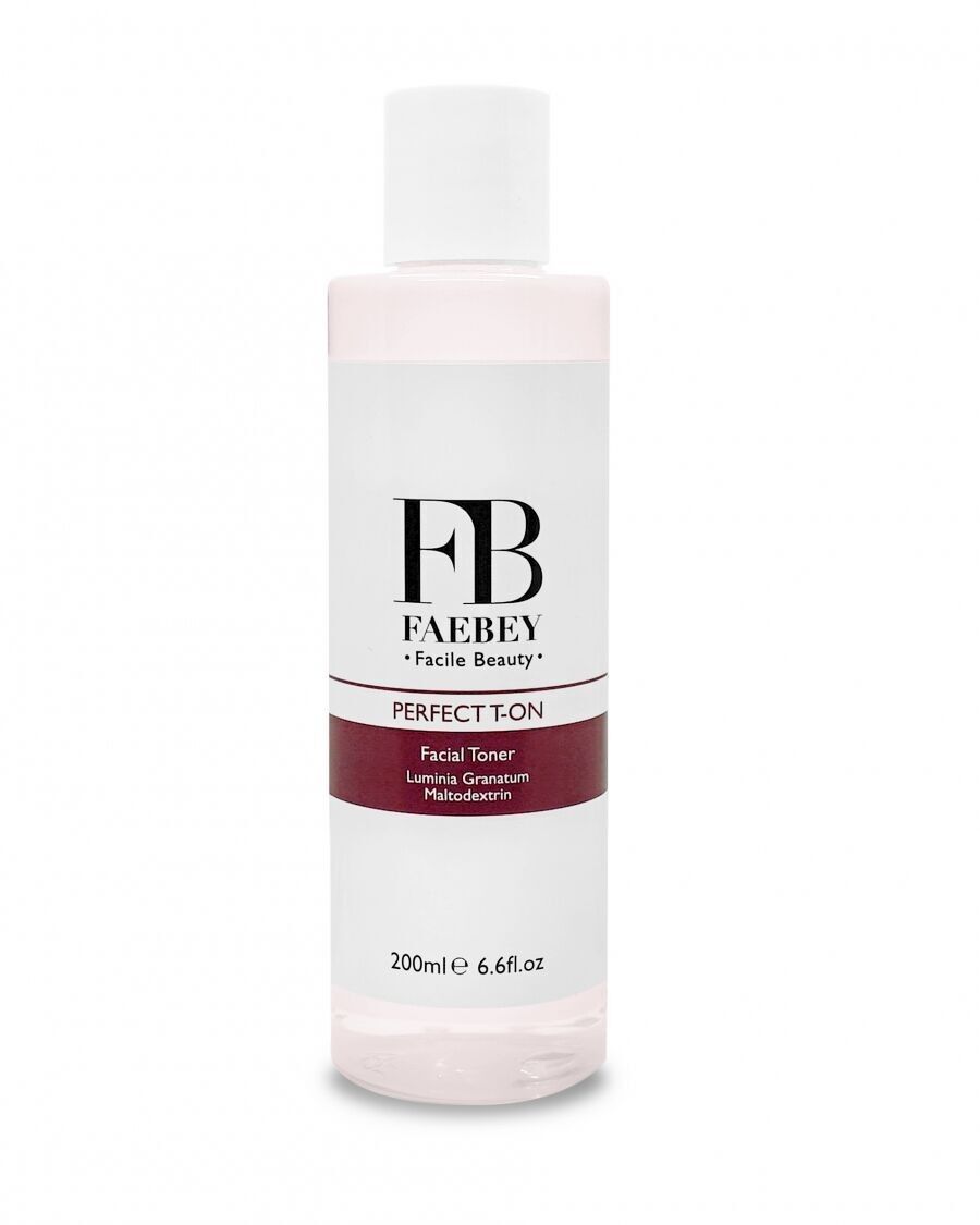 PERFECT T-ON Facial Toner - 200ml