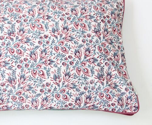 Cushion Cranberry roza 40 x 60 cm