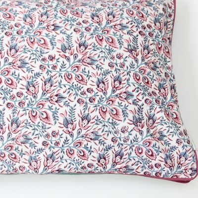 Cushion Cranberry roza 40 x 60 cm