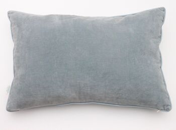 Coussin Canneberge roza 40 x 60 cm 3