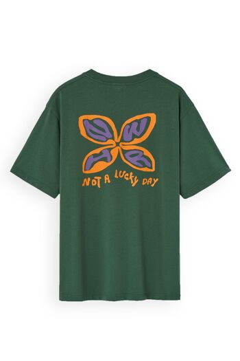 Camiseta Fleur 1