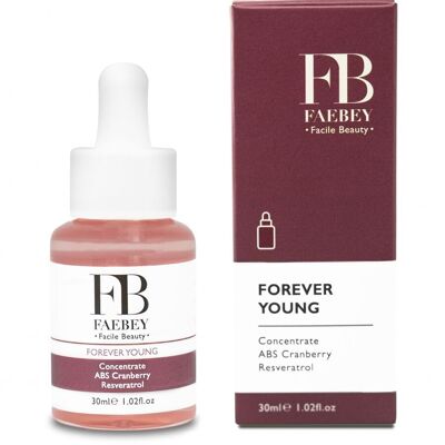 FOREVER YOUNG Facial Serum - 30ml