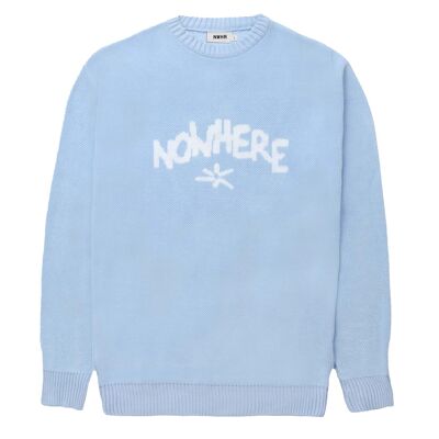 Jersey Nowhere baby blue