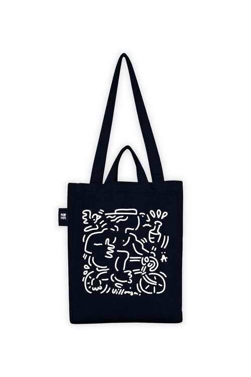 Ä Tote bag