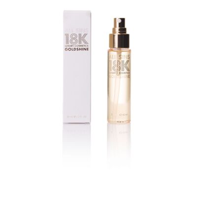 TOUS LES PÉCHÉS GOLDSHINE 18K / 60 ml