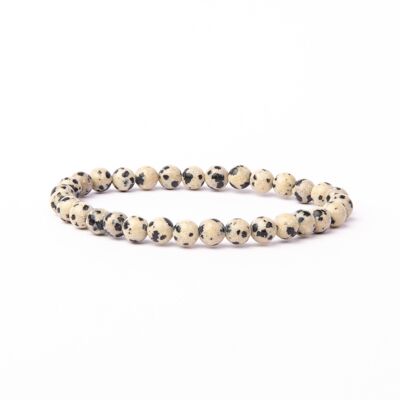 Dalmatina gemstone bracelet