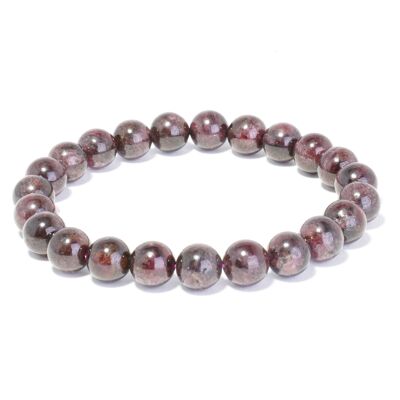 Breckzien Jasper Gemstone Bracelet