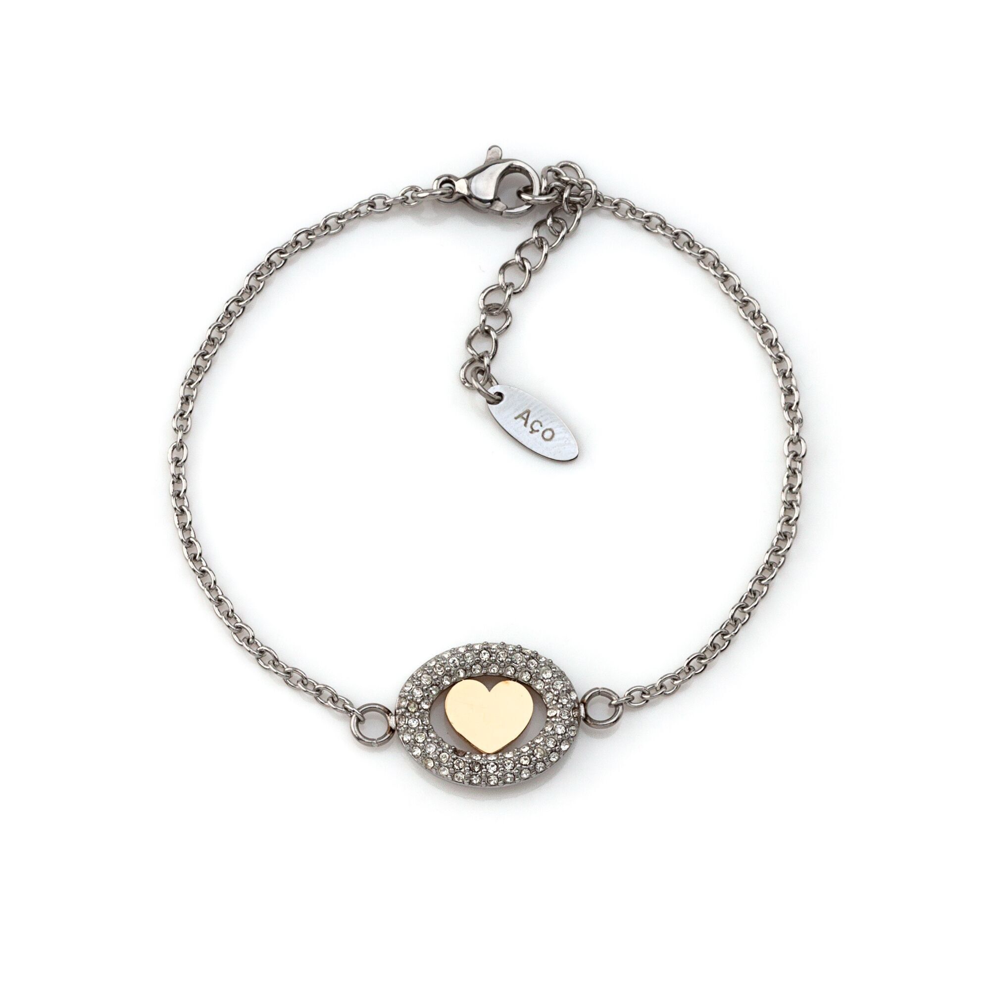 Stainless Steel Bracelet