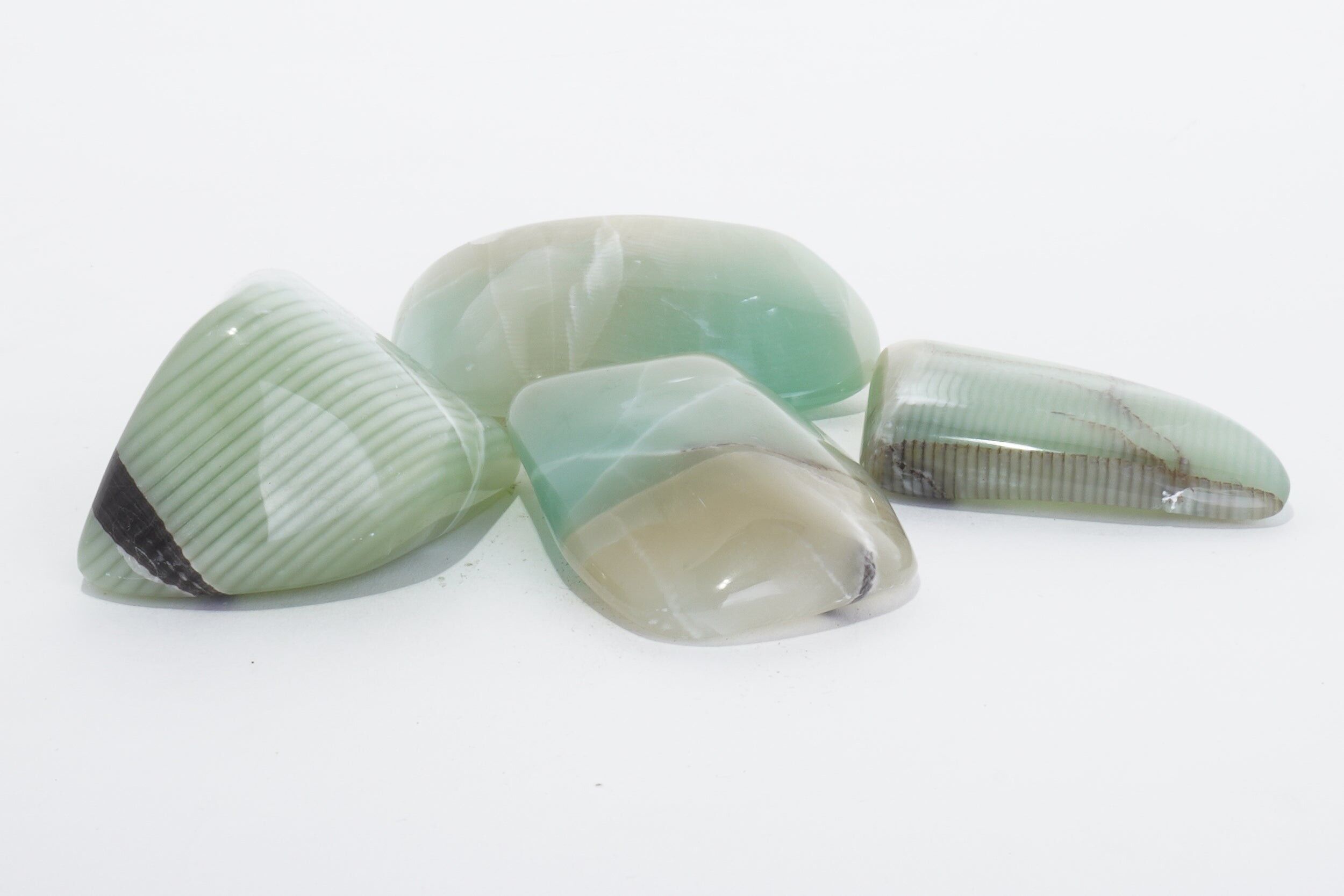 Adulador de manos del océano