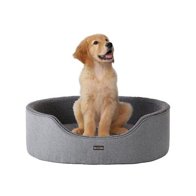 Dog bed 83 x 63 x 27 cm 83 x 63 x 27 cm (L x W x H)