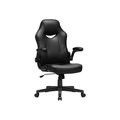 Height adjustable office chair 5 x 64 x (110-120) cm (L x W x H)