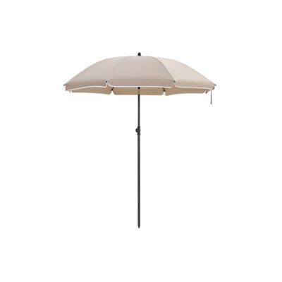 Parasol UV protection up to UPF 50+ Ø 160 cm