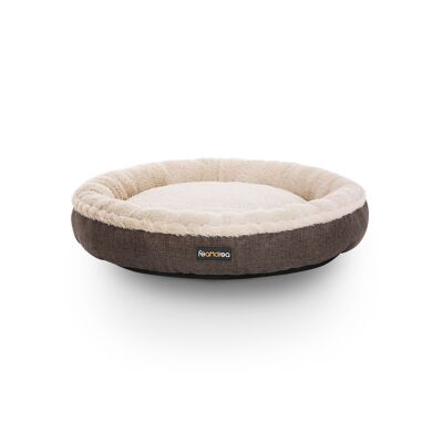 Dog bed Ø 65 cm 65 x 12 cm (Ø x H)