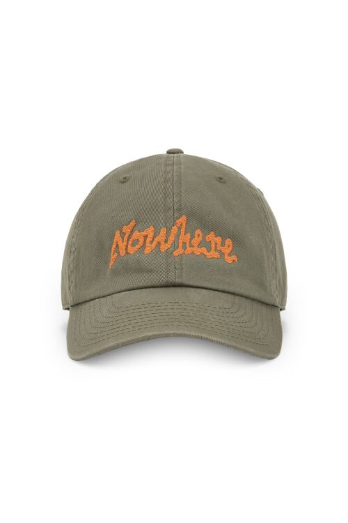 Gorra Nowhere