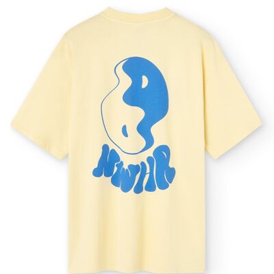 Camiseta Blu tao