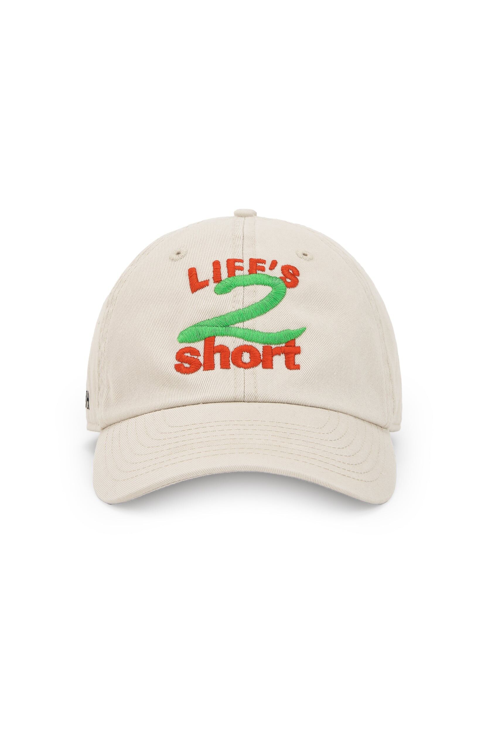Gorra Life's 2 corto