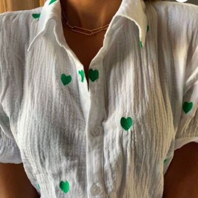 Lola hearts shirt