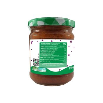 Bruschetta à l'oignon, 180g 3