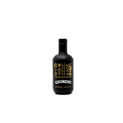 Esordio – Olio nuevo