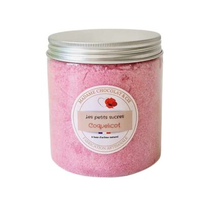 Poppy flavored sugar – 500g