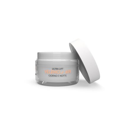 LV015 - Crema facial con veneno de abeja - 50 ml