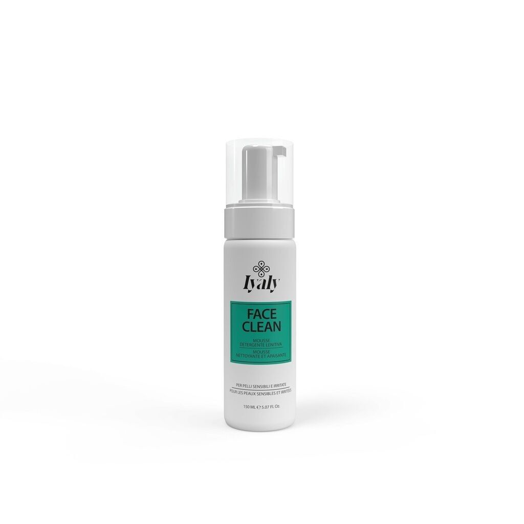 Buy wholesale LV019 - Soothing cleansing foam