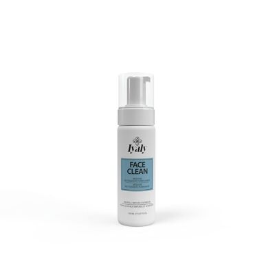 LV020 - Purifying cleansing foam