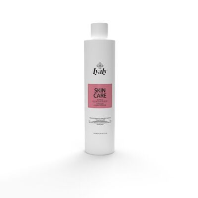 LV023 - Tónico de agua de rosas - 250 ml