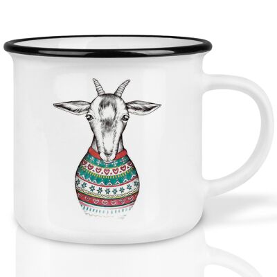 Taza de cerámica – Reinhold