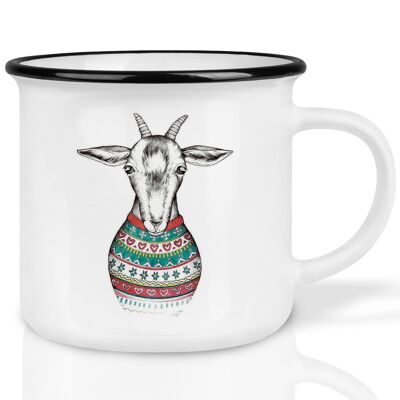 Ceramic cup – Reinhold