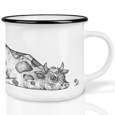 Ceramic cup – Rita