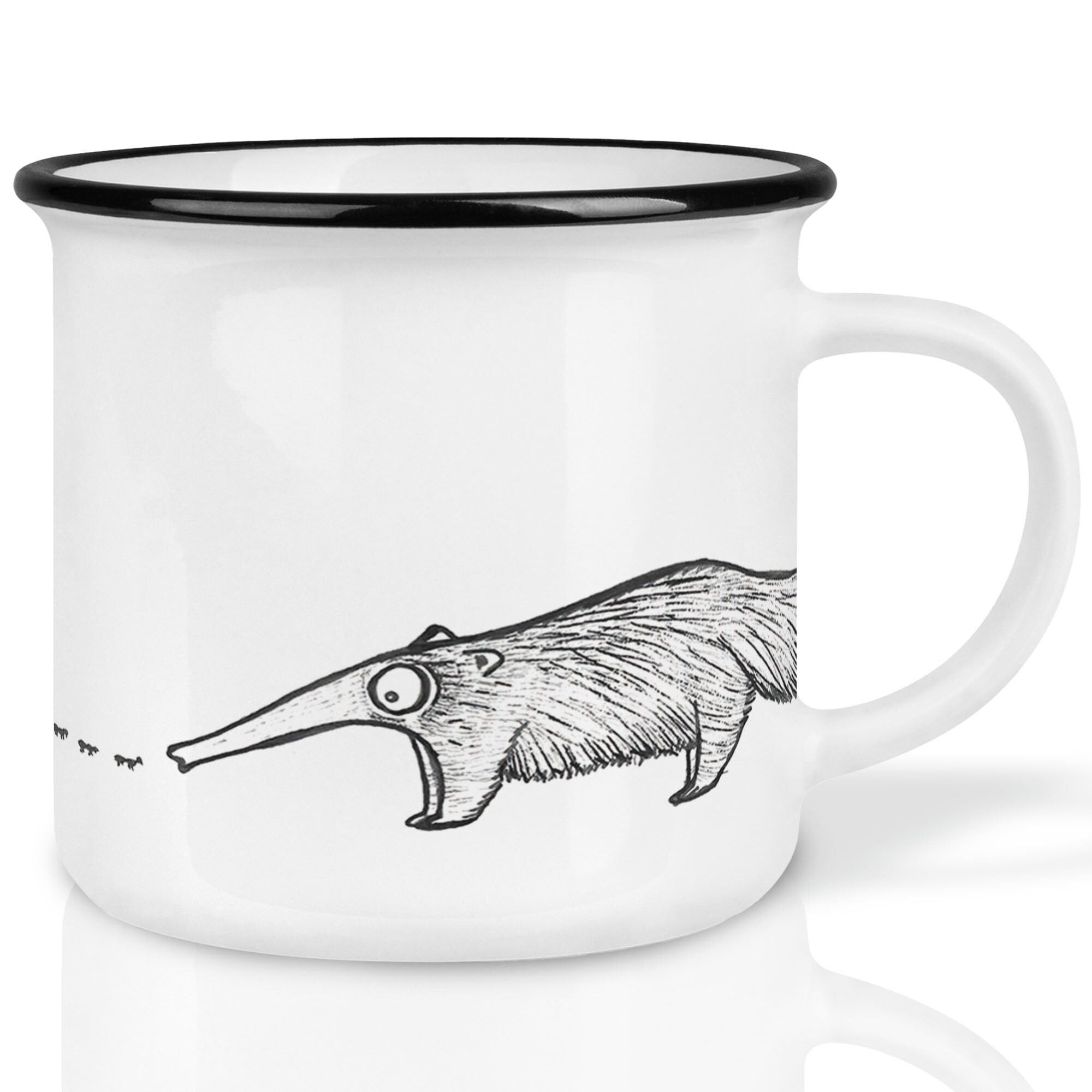 Tazza in ceramica – Schleckbert