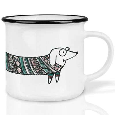 Ceramic cup – Werner