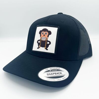 LOCO LOGO unisex cap