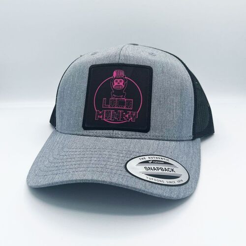 gorra unisex GAME