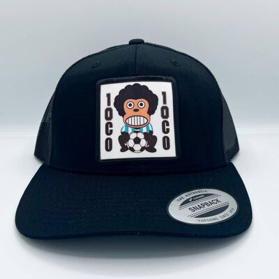 gorra unisex 10CO