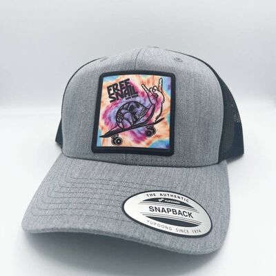 Casquette unisexe FREESNAIL