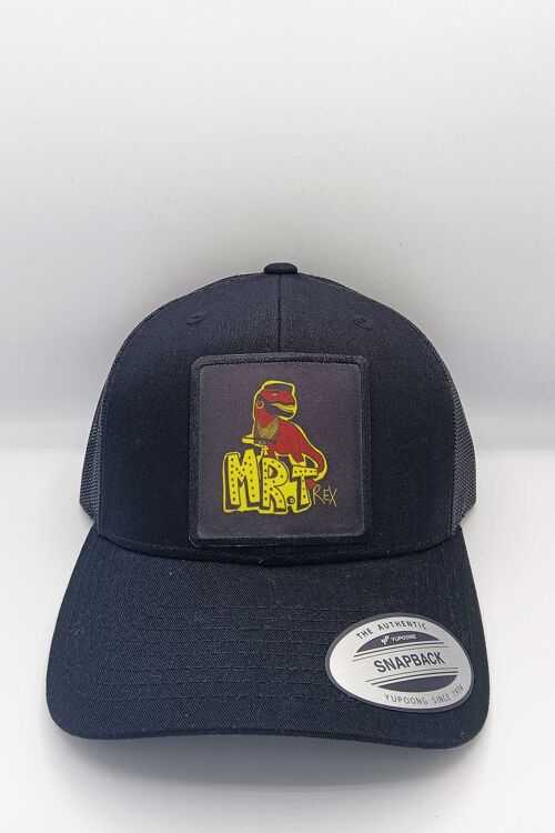 Gorra Unisex NUM WEAR MR. TREX