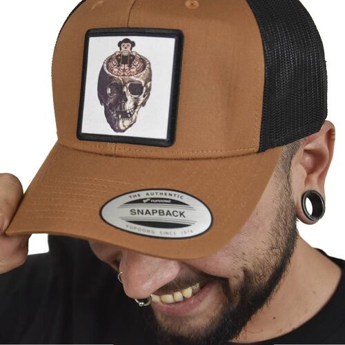 gorra unisex MONDAYS