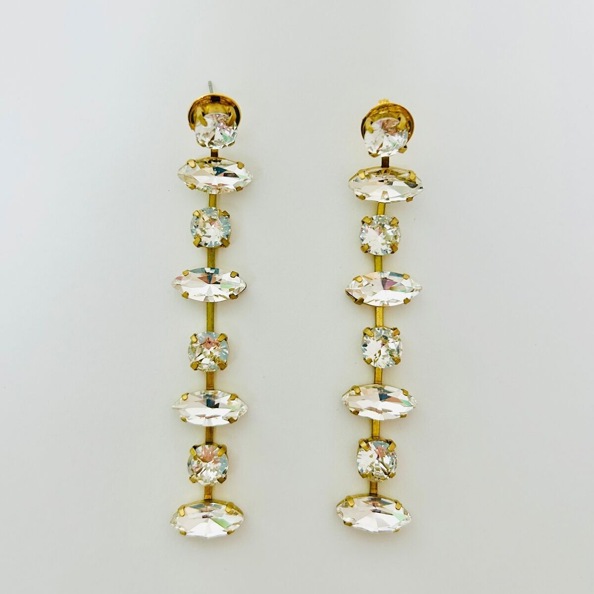 ORECCHINI LEAVES cod.1