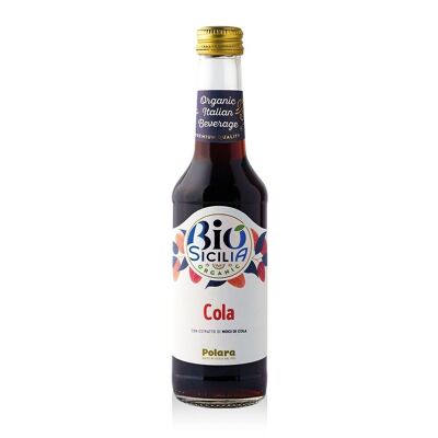 cola orgánica