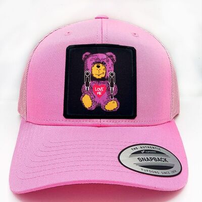 LOVE ME unisex cap