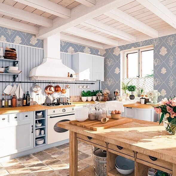 BETLEM-TAPETE – Für Innenräume und feuchte Bereiche