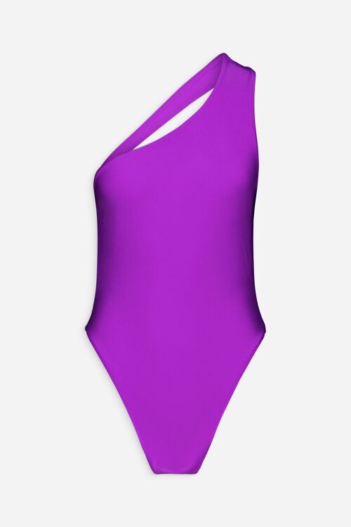 Maillot De Bain Menstruel 1 Pièce - ARIA