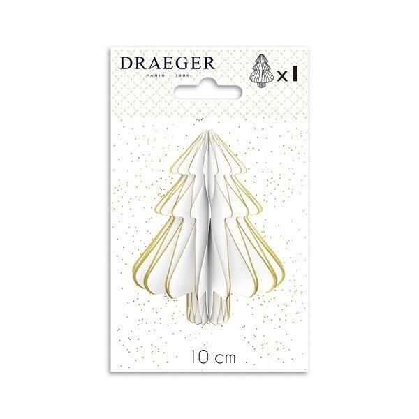 Buy wholesale Paper ball White fir Christmas decoration