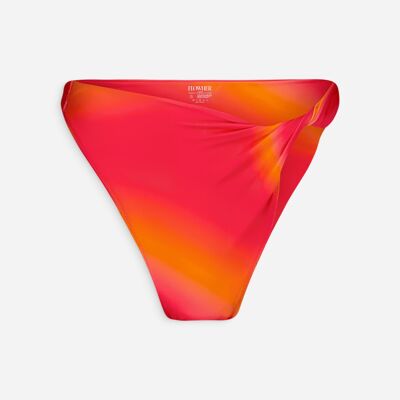Menstrual Swimsuit Bottoms - CALYPSO - AURORA