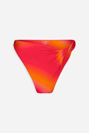 Bas De Maillot De Bain Menstruel - CALYPSO - AURORA 1