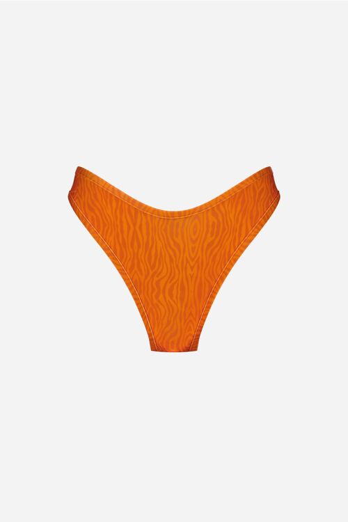 Bas De Maillot De Bain Menstruel - ACACIA