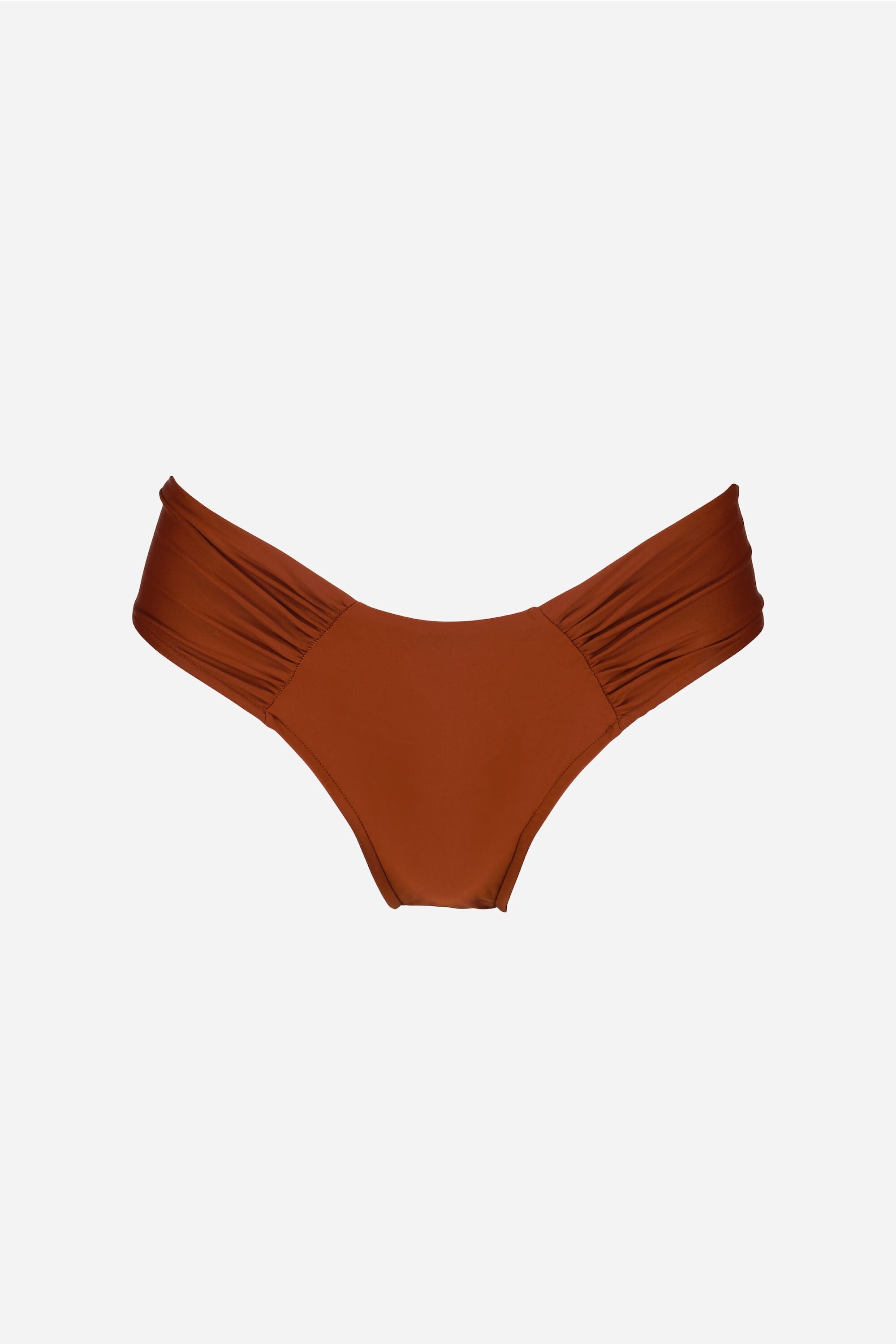 Bas De Maillot De Bain Menstruel - DAHLIA - RIAD